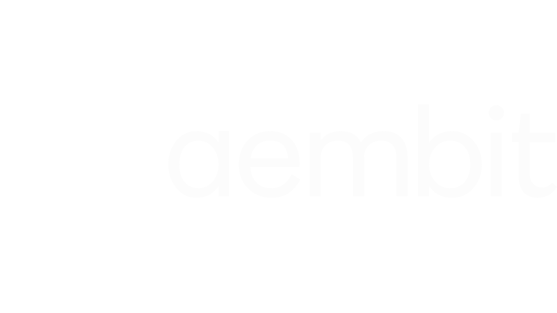 Aembit - White logo