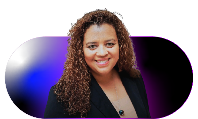 Ivelisse Torres – Deputy CISO for Medtronic