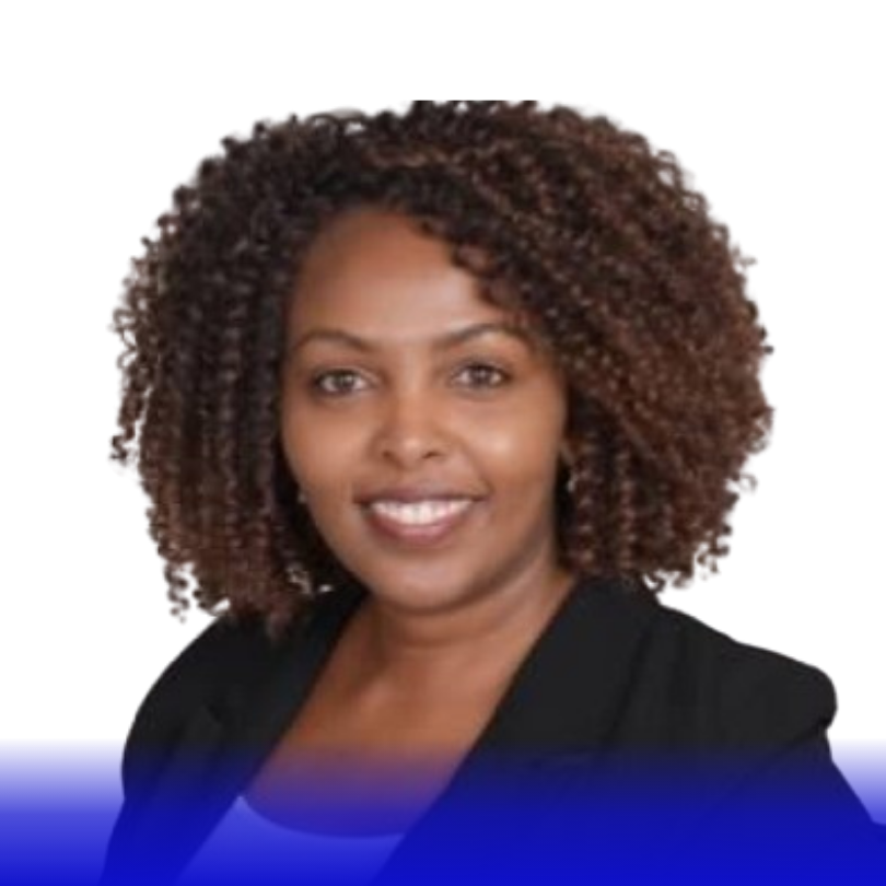 Grace Ngunu - Donaldson