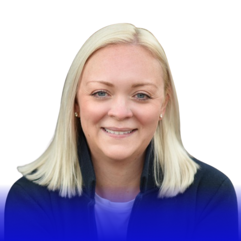 Hillary Spreizer - Latitude Group