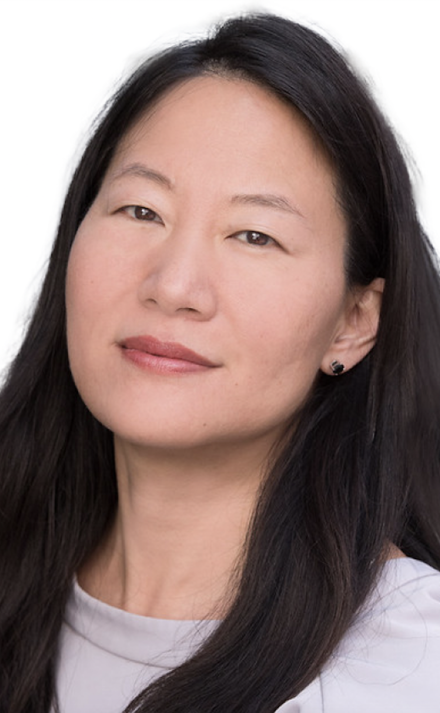 Oct 14th Julie Tsai