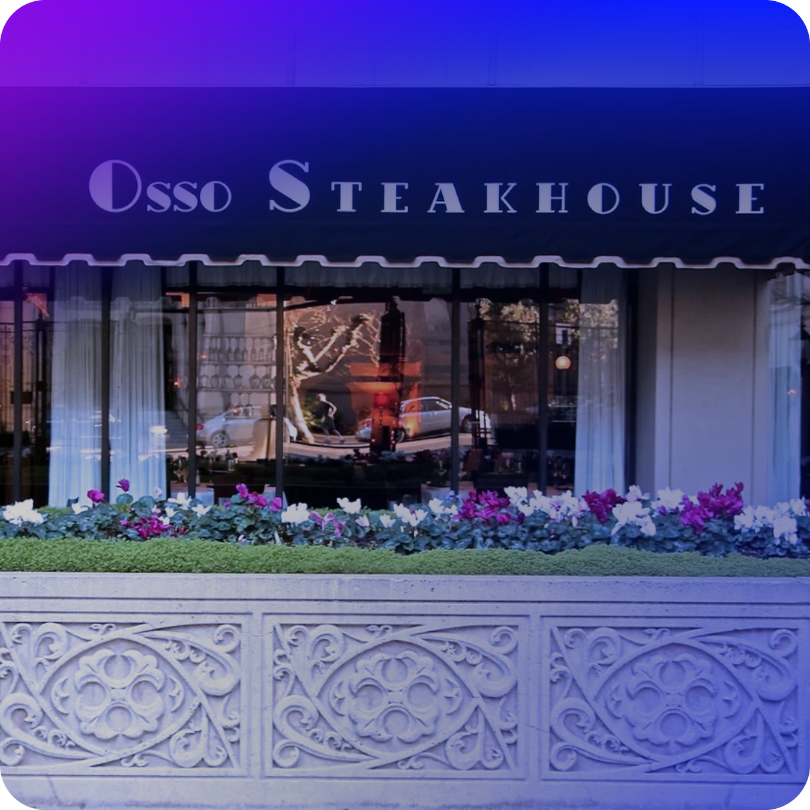 Osso Steakhouse