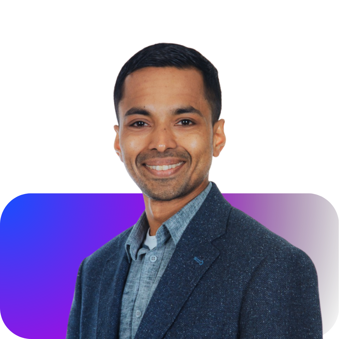 Executive Dinner Hosted By: Prabhath Karanth