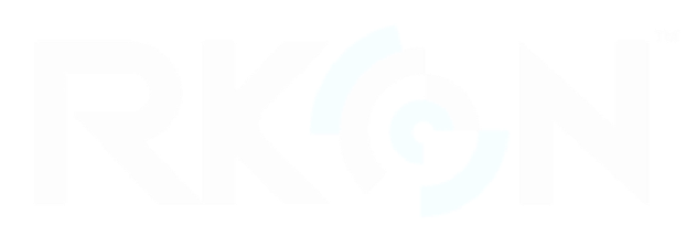 RKON logo RKON logo