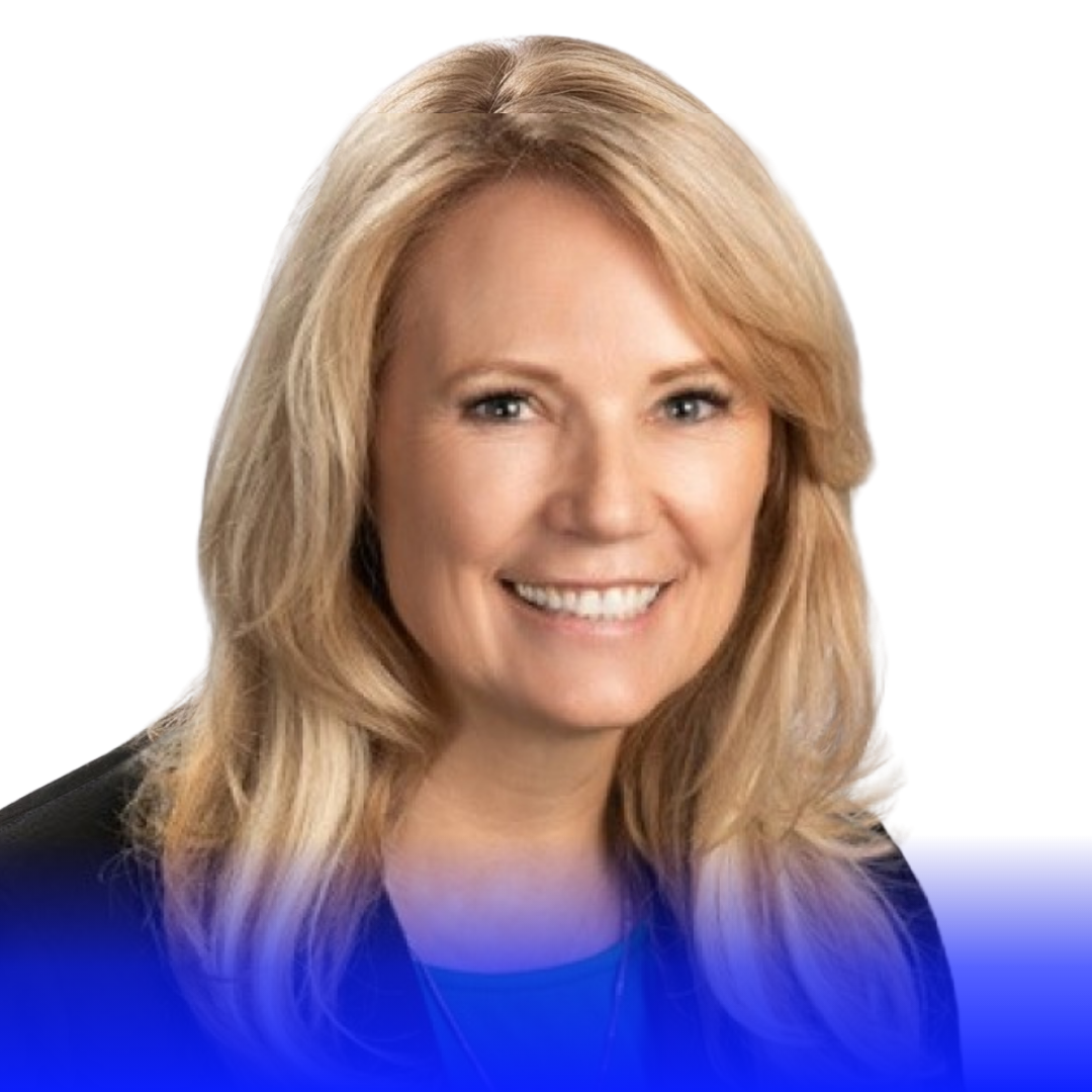 Angela Jago headshot