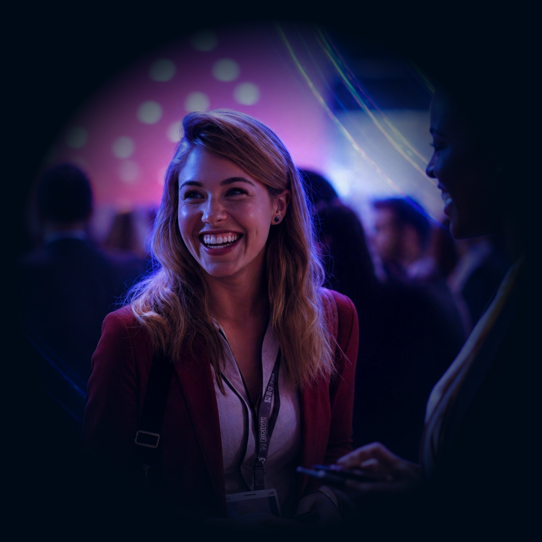 Beyond The Code - Women in Tech, STL